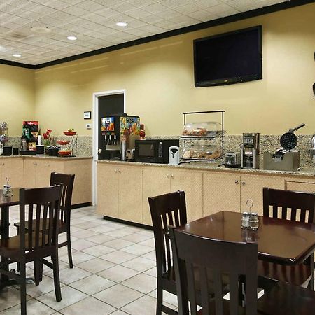 Quality Inn Texarkana Exterior foto