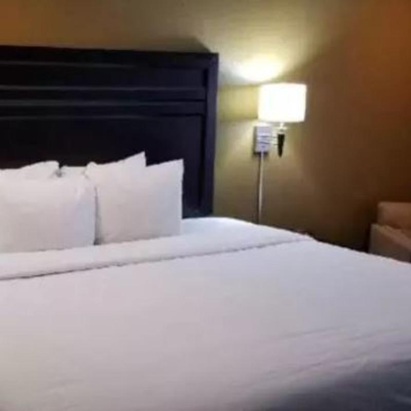 Quality Inn Texarkana Exterior foto