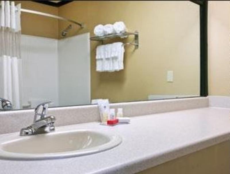 Quality Inn Texarkana Habitación foto